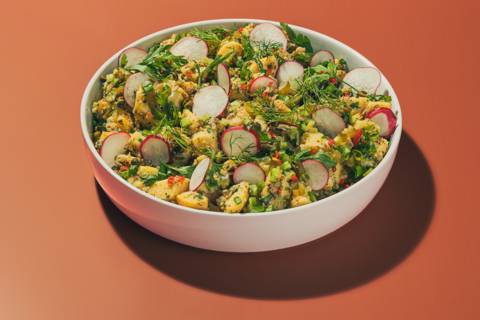 Potato Salad