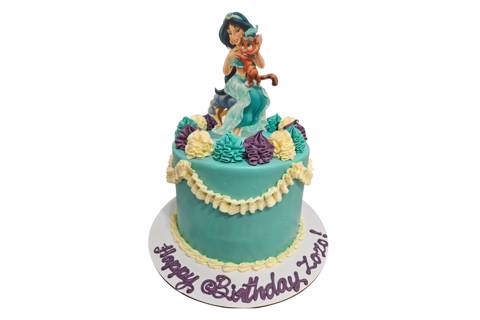 Jasmin Cake