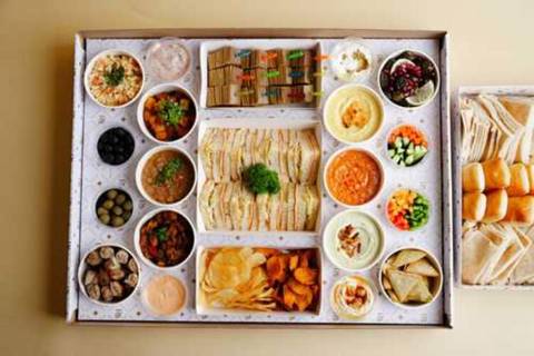 علبة الريوق