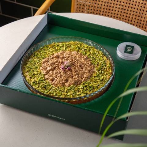 Rahash Cheesecake