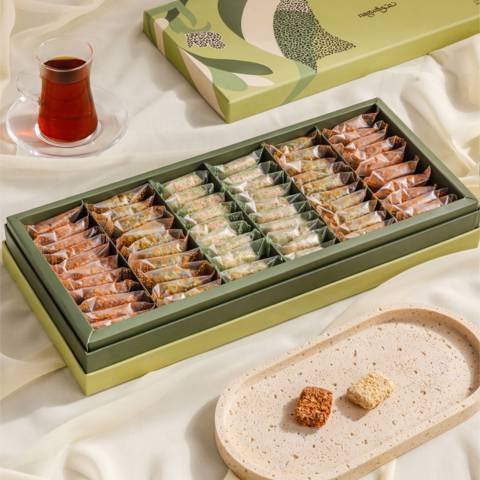 Rahash Wafers - Individually Wrapped