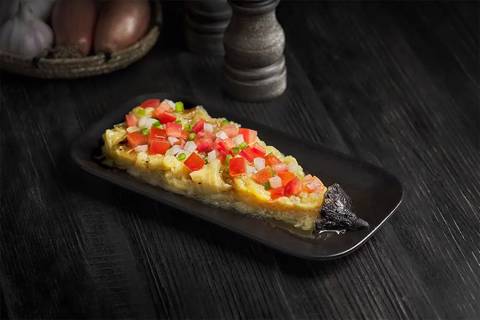 Raheb Salad