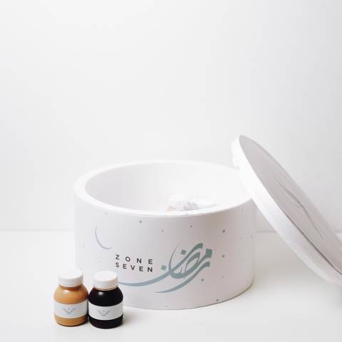 بوكس  قهوة ميني