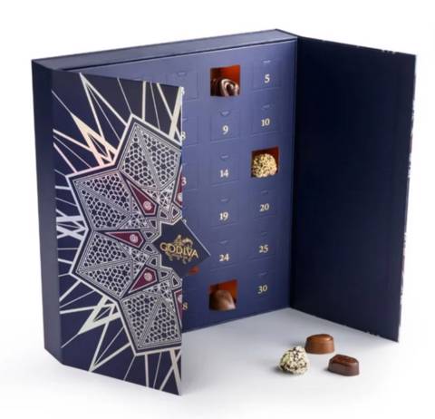 بوكس تقويم رمضان العدّ التنازلي