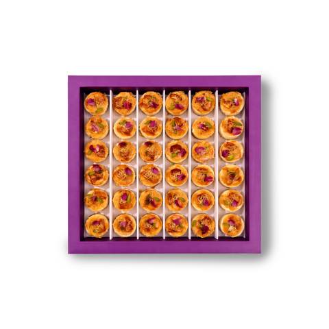 Rangiyna Cheesecake Bites