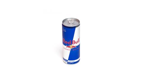 Red Bull