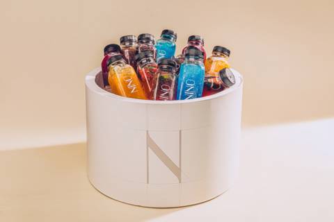 Refreshers Box