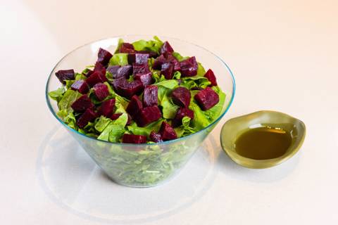 Rocca Beetroot
