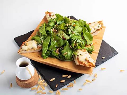 Rocca Salad