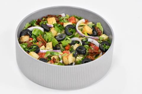 Roastad Potato Salad