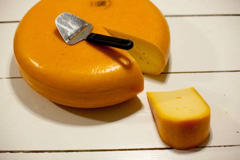 Royal Orange Old Gouda  250 G