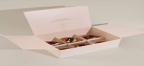 بوكس رول دانيش مالح بالزعتر