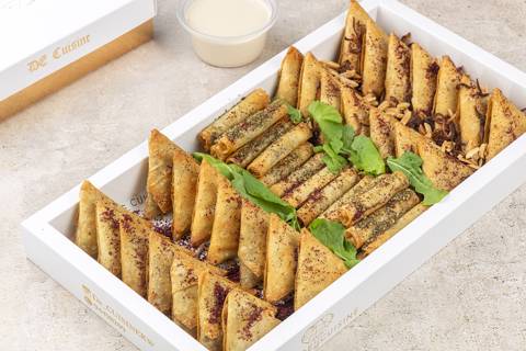 سمبوسة