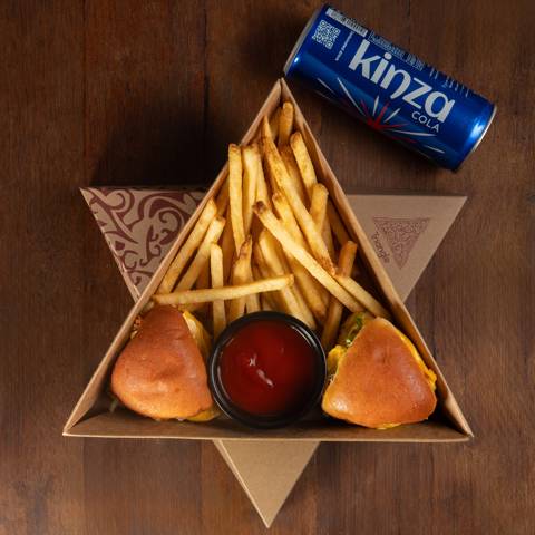 Summer Combo Meal