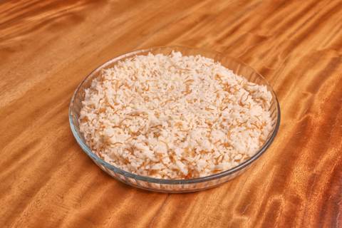 Saria Rice