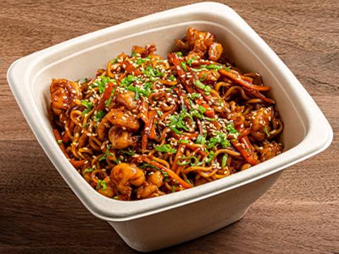 Ebi Ramen