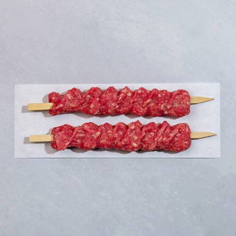 Kebab Shami