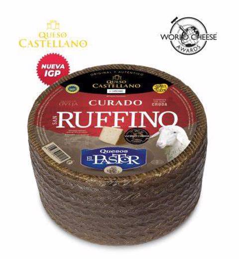 Sheep Cheese Ruffino 250 G
