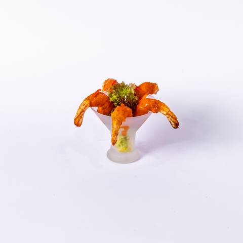 Shrimp Dynamite