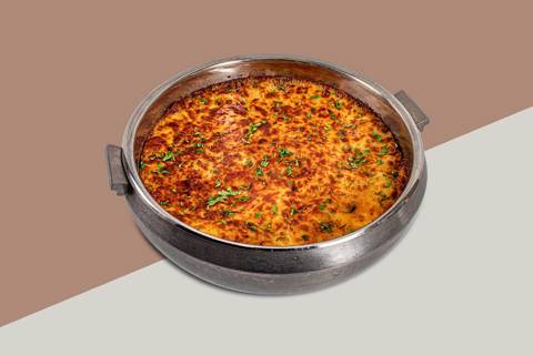 Short Ribs Lasagna