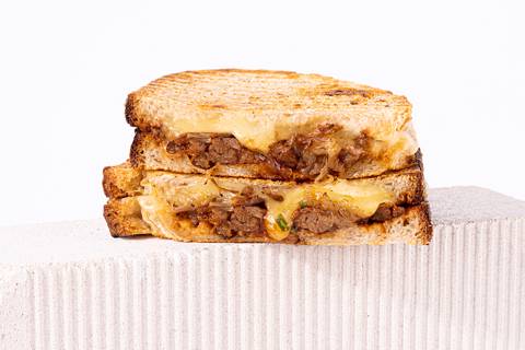 Short Ribs Sourdough