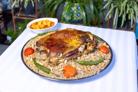 قوزي عربي