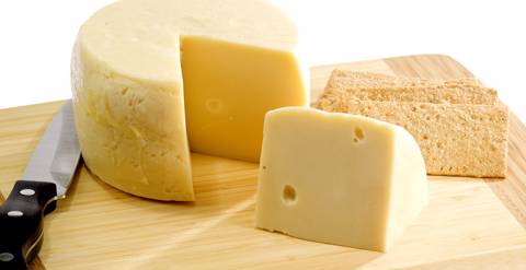 Sid's Bahl Baby Swiss Cheese  250 G