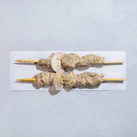 Chicken Sislik