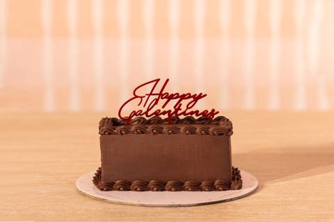 سمول سلبريشن كيك