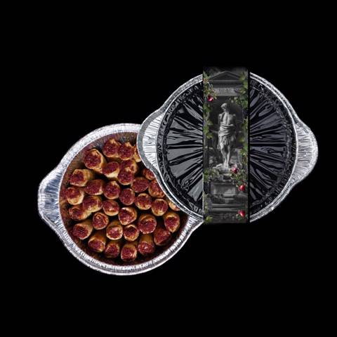 جدر محاشي صغير