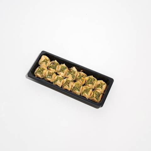 Pistachio Baklava - Small