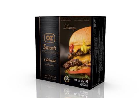 سماش واجيو ٤۸۰  جرام