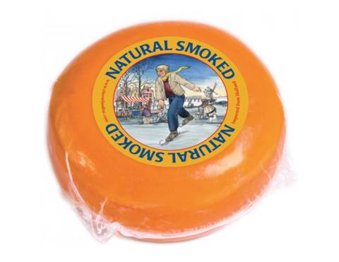 Smoked Gouda  250 G