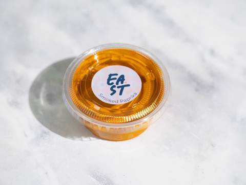 Smoked Paprika