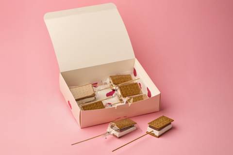 S’mores Box - Small