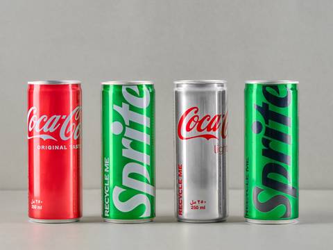 Soft Drinks