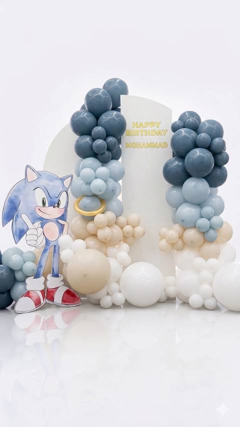 Sonic