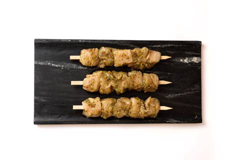 Spanish Shish Tawook