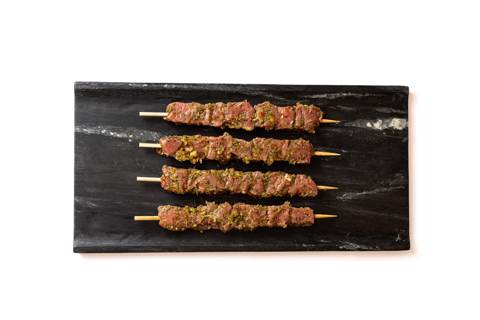 Spanish Tikka