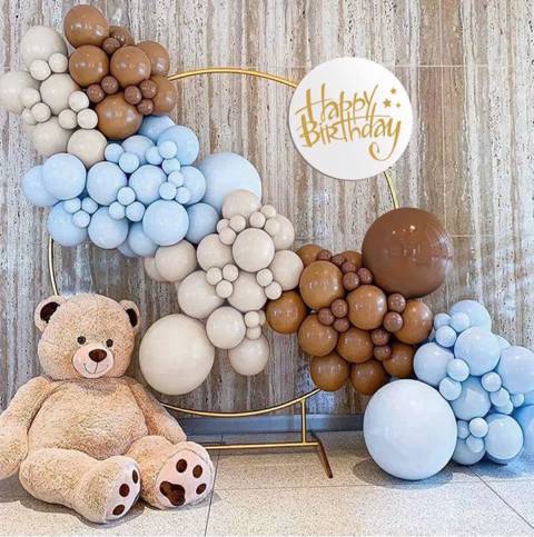 Sparkling Bear with Cool - 3
