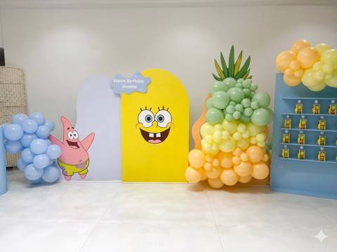 SpongeBob