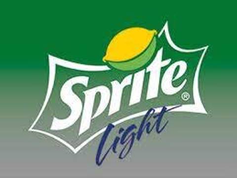 Diet Sprite