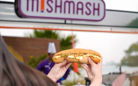 ستيشن ستيك فيلي ل۳٥ شخص