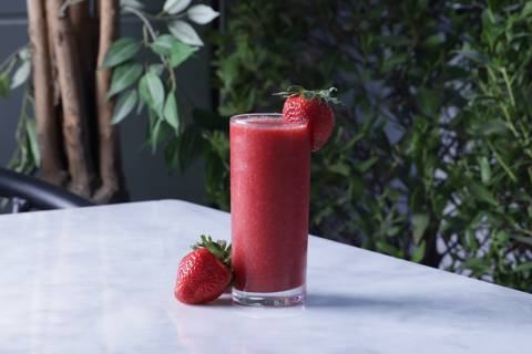Strawberry