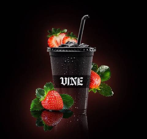 موهيتو الفراولة