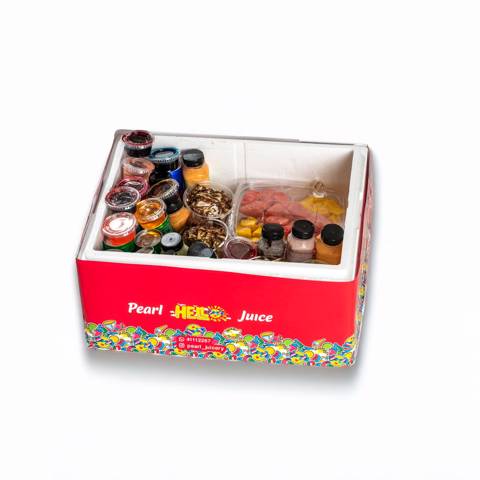 Summer Special Box
