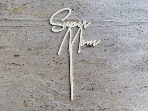 Super Mom