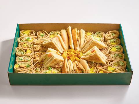 Super Shahryar Box