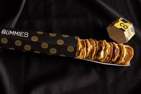 سوبر سليم كوينز