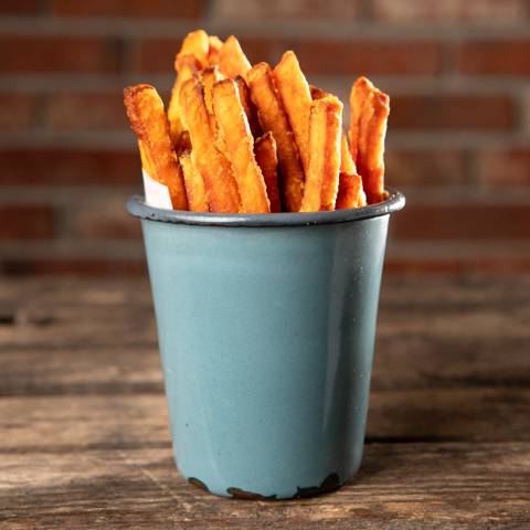 Sweet Potato Fries
